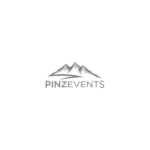 Clean Design for 'PinzEvents' 