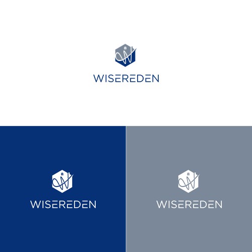 Wisereden logo