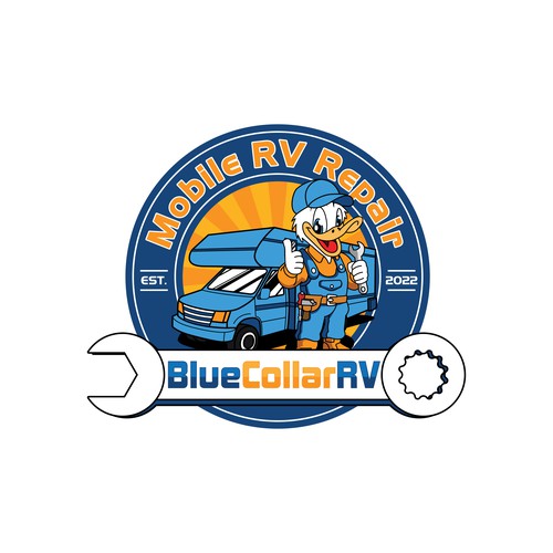 BlueCollarRV