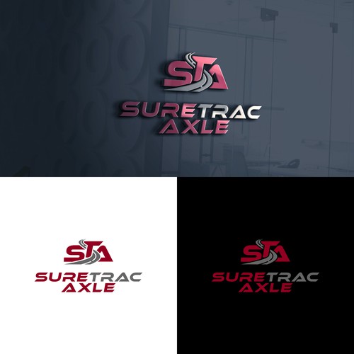 SURETRAC AXLE
