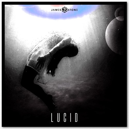 CD Cover, Electronic Music (Trap/Progressive/Electronic/Indie)