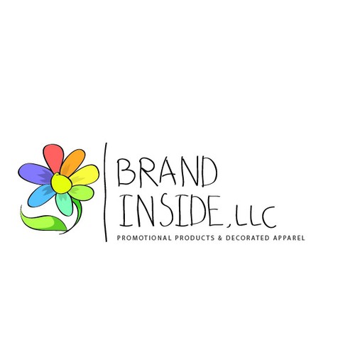 Need a fresh and creative logo for a startup Promotional Products company