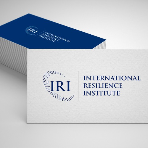 INTERNATIONAL RESILIENCE INSTITUTE