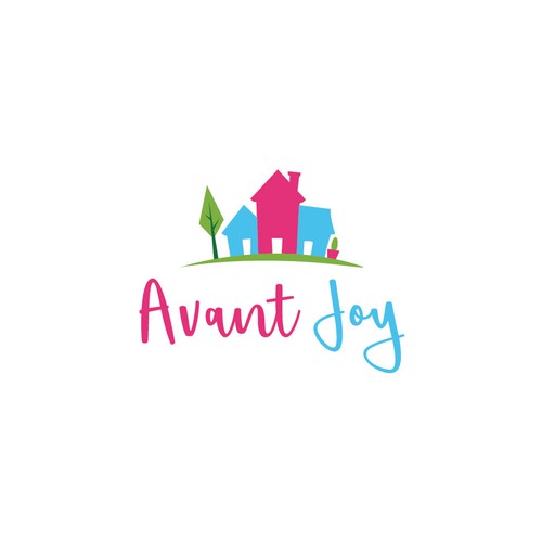 Housing Logo