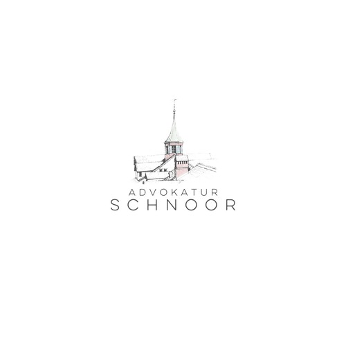 Advokatur Schnoor Logo