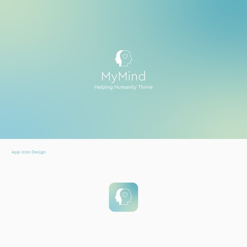 MyMind // Branding Proposal