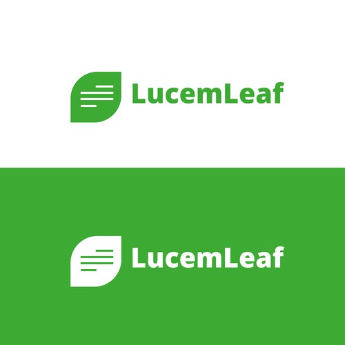 LucemLeaf