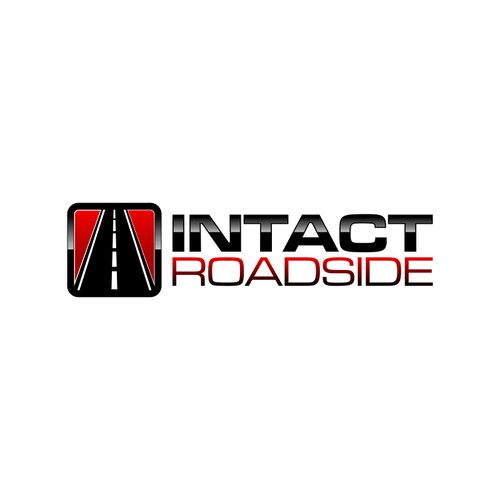 Creating a logo for a new roadside company