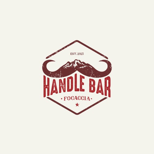Handle Bar  Focaccia 