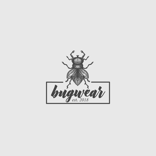 Logo Concept for Bugwear