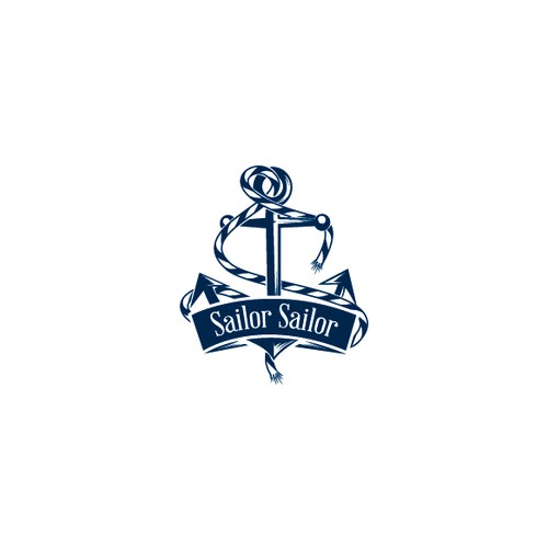 New logo wanted for sailor sailor