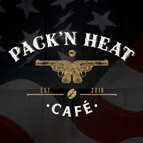 PACK'N HEAT CAFE