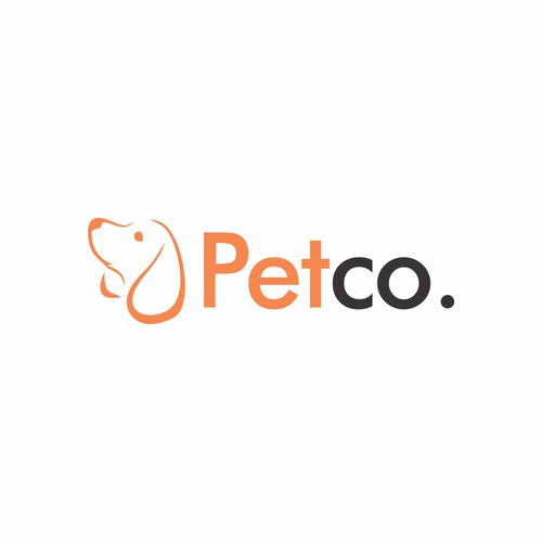 Logo Concept for Petco 1