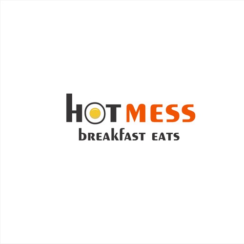 HOTMESS breakfast eats