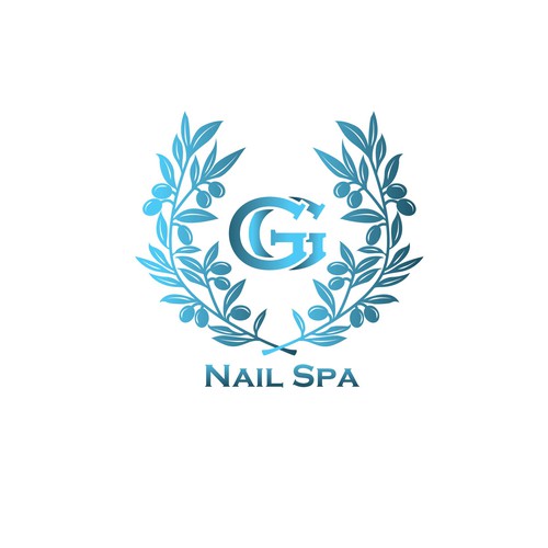 Greek Goddess Nail Spa 