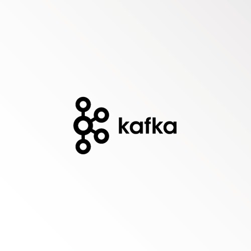Logo for Kafka