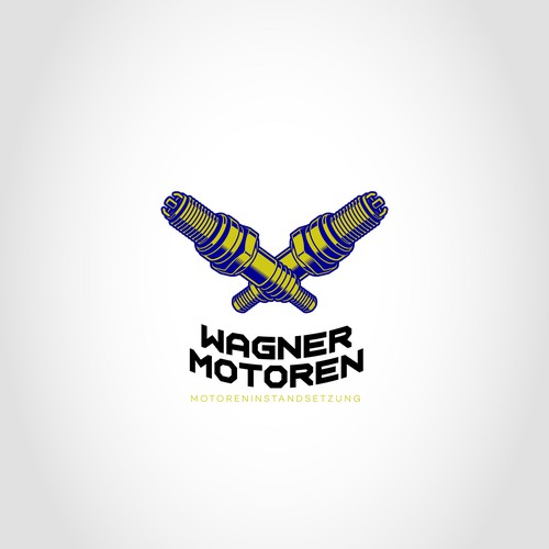 WAGNER MOTOREN LOGO