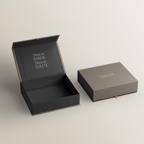 Colete Premium vest that empowers 