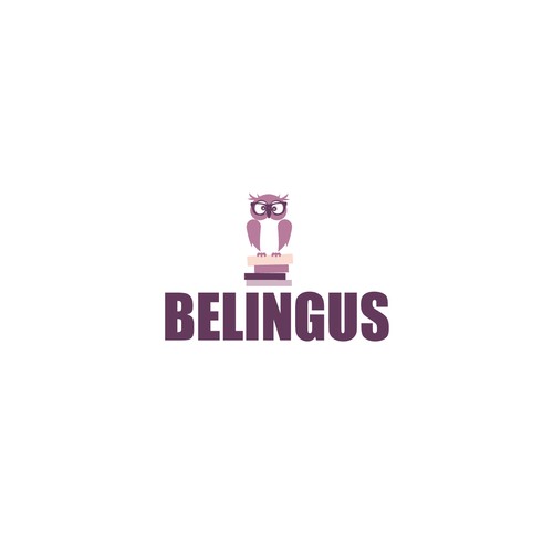 Belingus logo