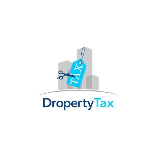 Drop Properti Tax