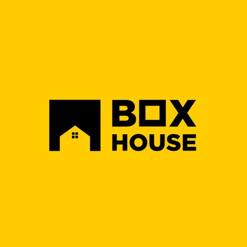 BOX HOUSE