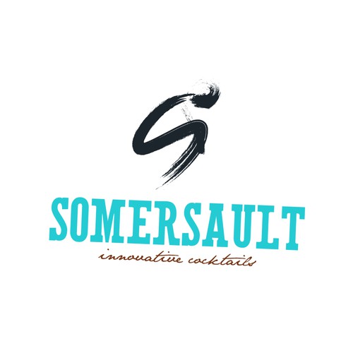 logo for Somersault