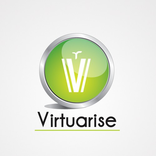 Identity for new virtualization consulting business