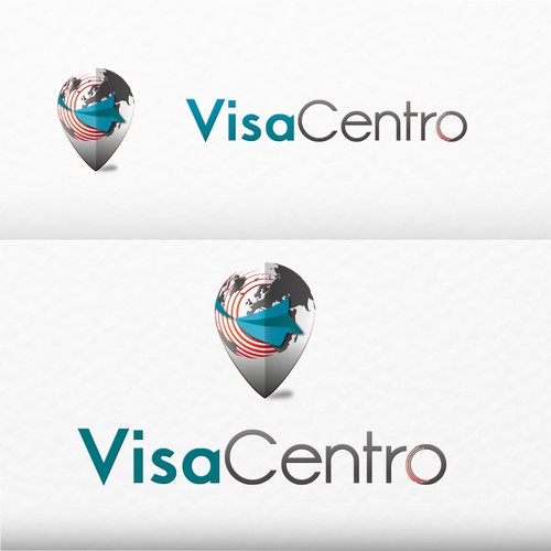 Help Brand the Future of Visa Services! (Logo, Facebook Cover, and more!)