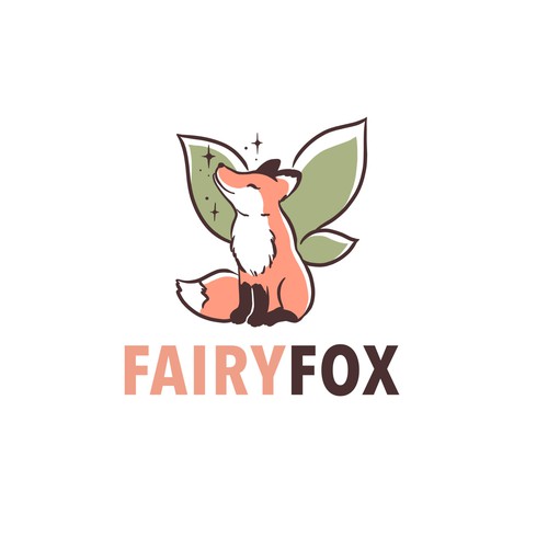 Logo for cafe