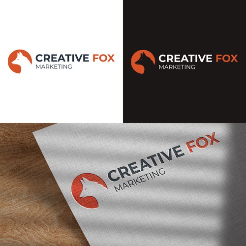 Creative Fox Marketing
