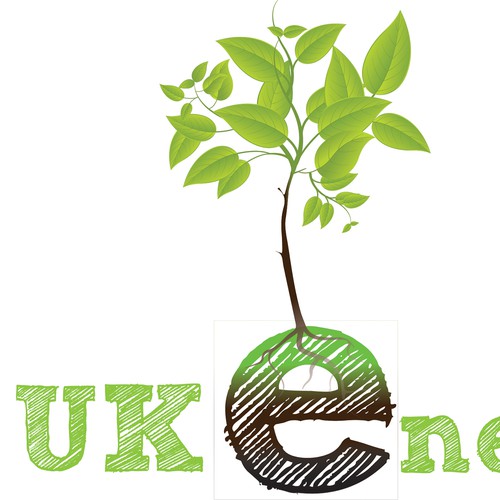 Uk energy logo