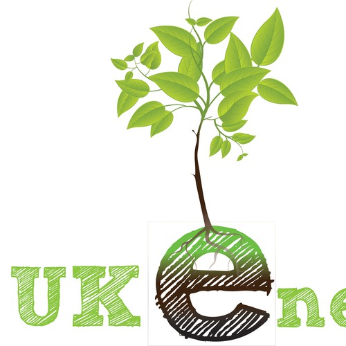 Uk energy logo