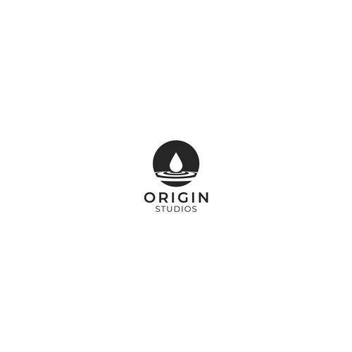 Logo for Origin Studios