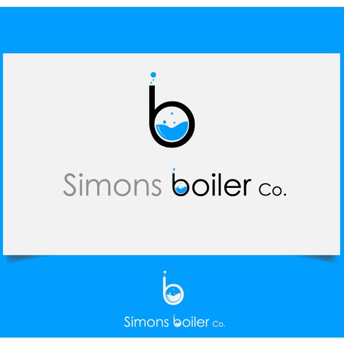 Simons Boiler