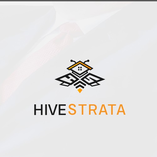 Hive strata logo contest 