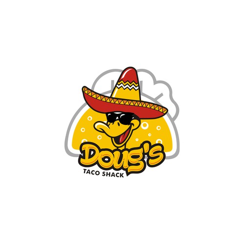 Concept for Doug's Taco Shack