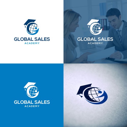 Global Sales Academy