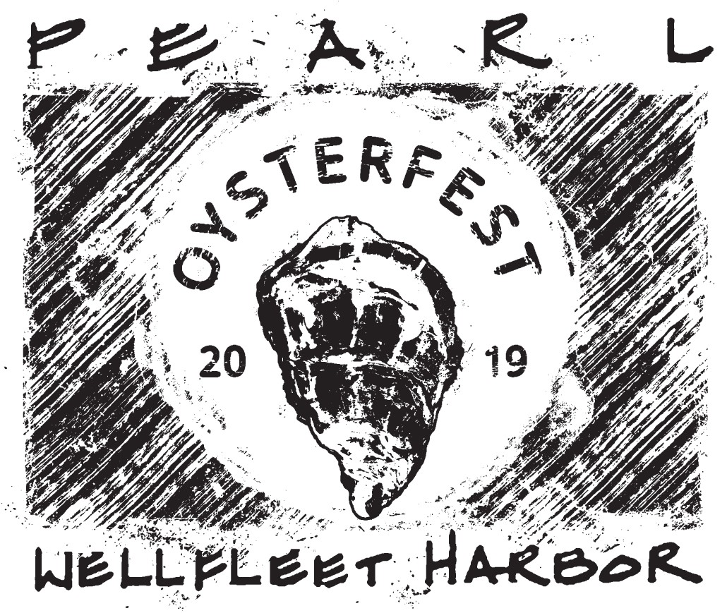 设计我们的Oysterfest t恤!