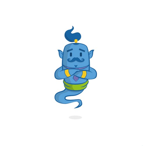 Genie character