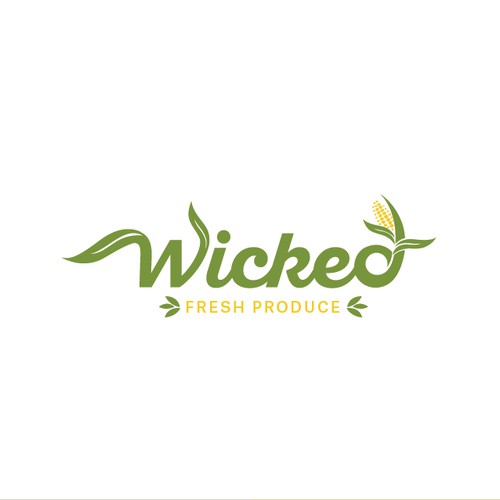 Wicked fresh produce