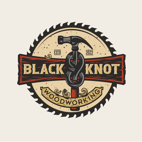 Black Knot Woodworking