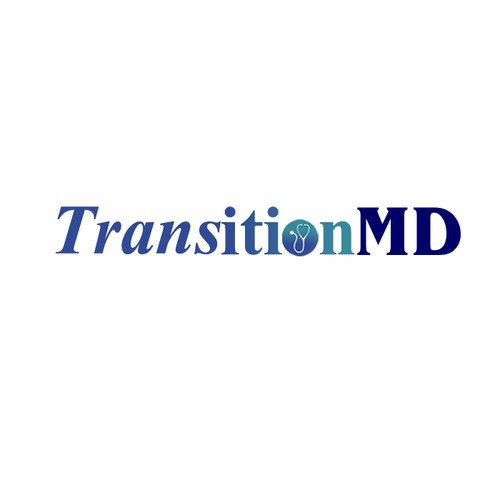 New logo wanted for Simple Professional Logo for Transition MD - Looking for Creative Designers