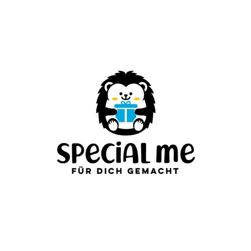 Special Me Logo