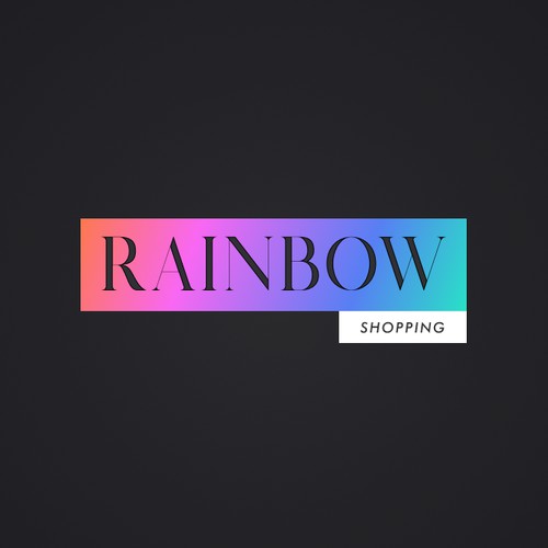 Modern and trendy logo for Online Fashion Retailer