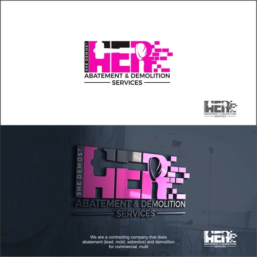 Her Abatement & Demolition Services