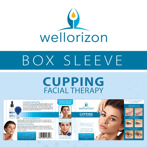 Cupping Facial Therapy