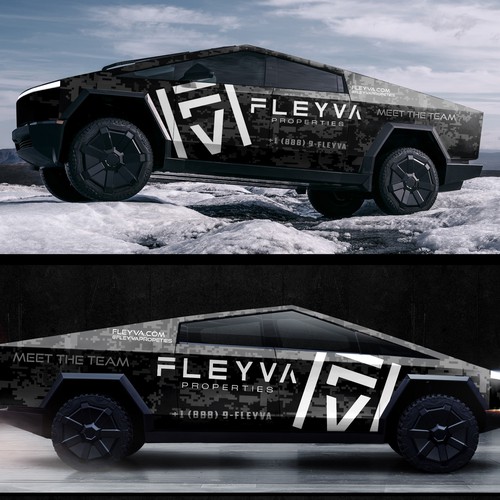 FLEYVA