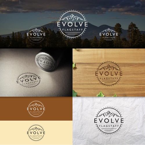 Evolve Flagstaff