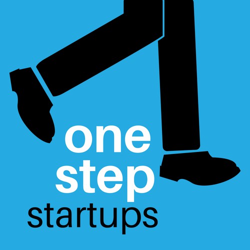 One Step Startups Podcast Cover