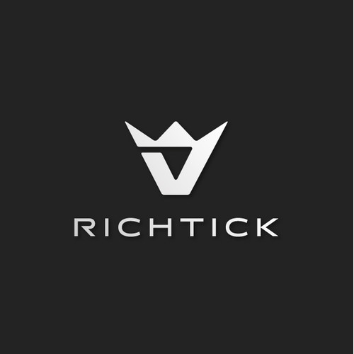 Rich Tick Logo